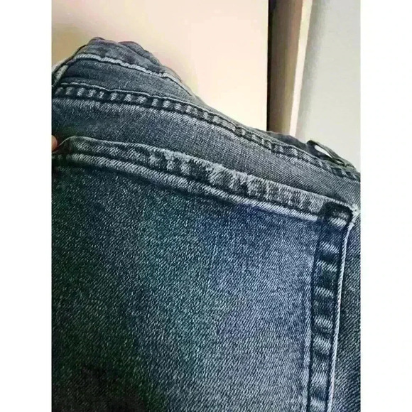 Bonobos Men's Jeans 34x32 (Inseam measures 30in, see photos and description). - Picture 6 of 7